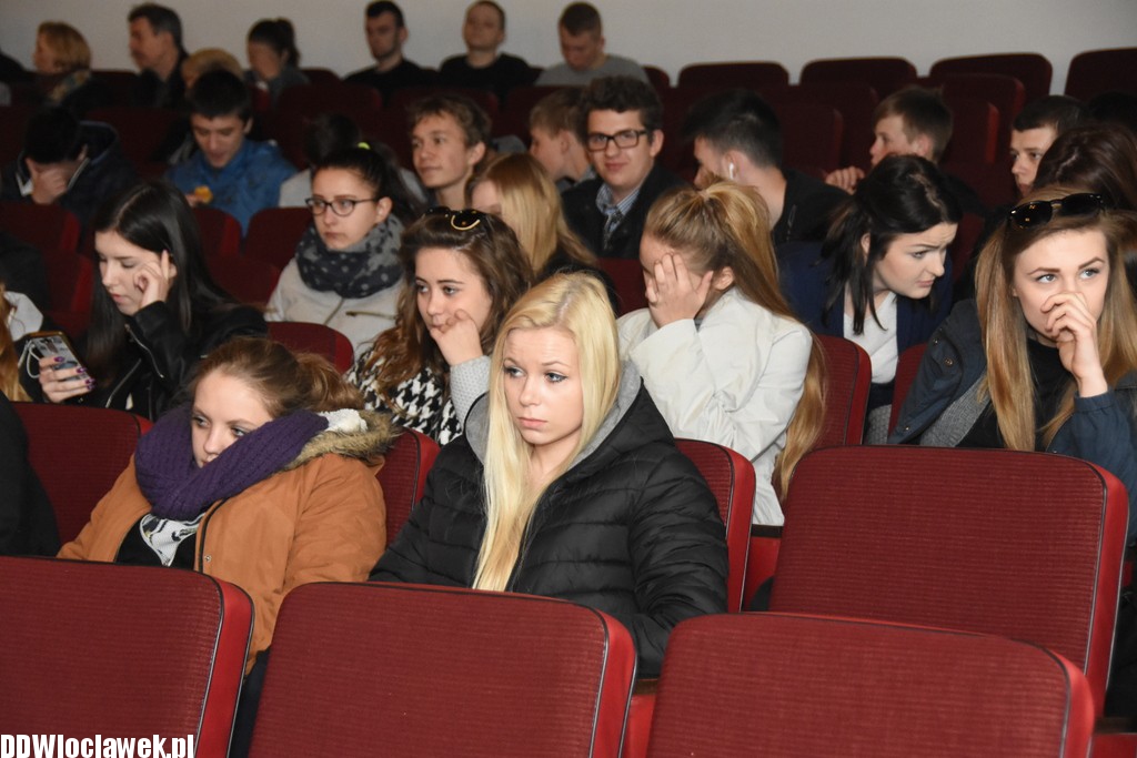 XII Narodowy Dzień Życia w seminarium