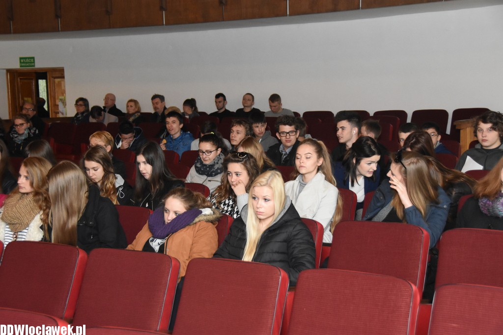 XII Narodowy Dzień Życia w seminarium