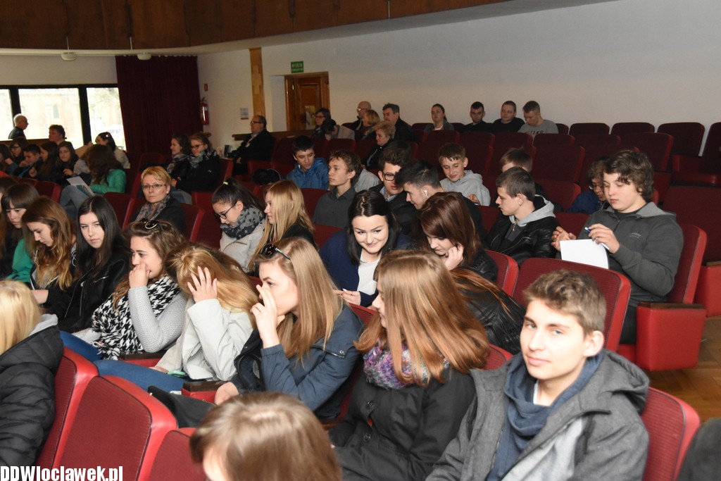XII Narodowy Dzień Życia w seminarium
