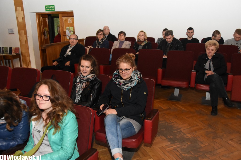XII Narodowy Dzień Życia w seminarium