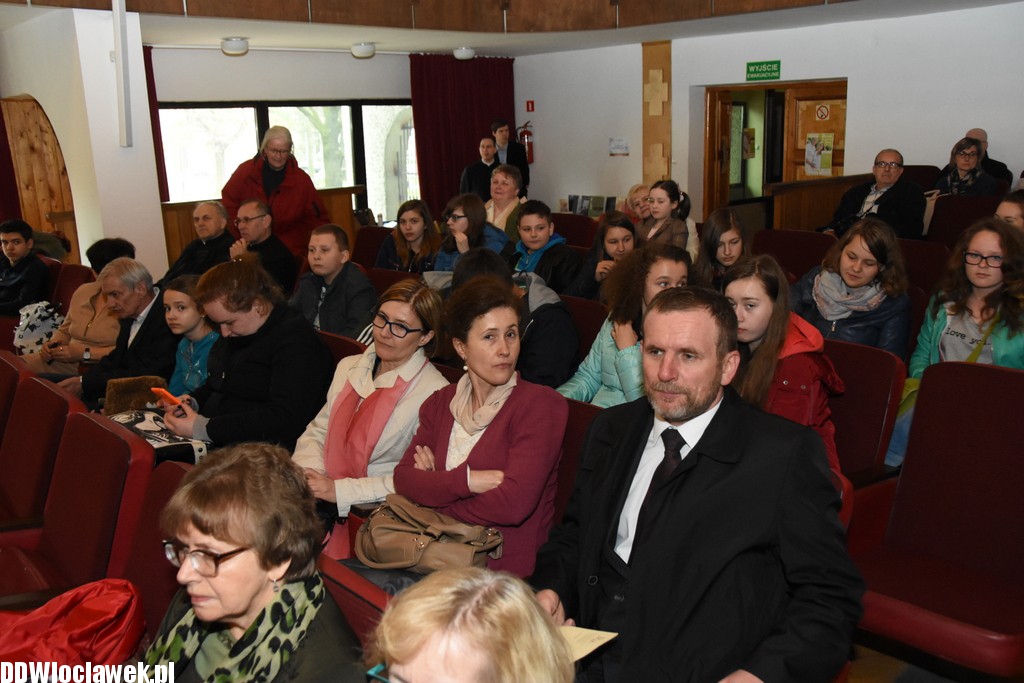 XII Narodowy Dzień Życia w seminarium