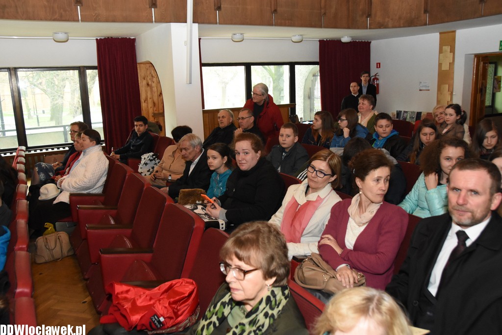 XII Narodowy Dzień Życia w seminarium