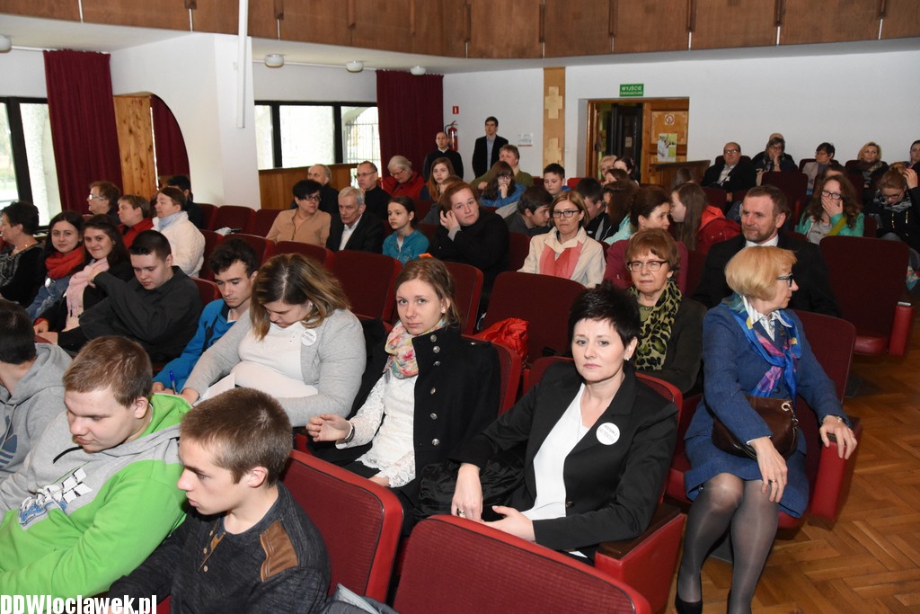 XII Narodowy Dzień Życia w seminarium