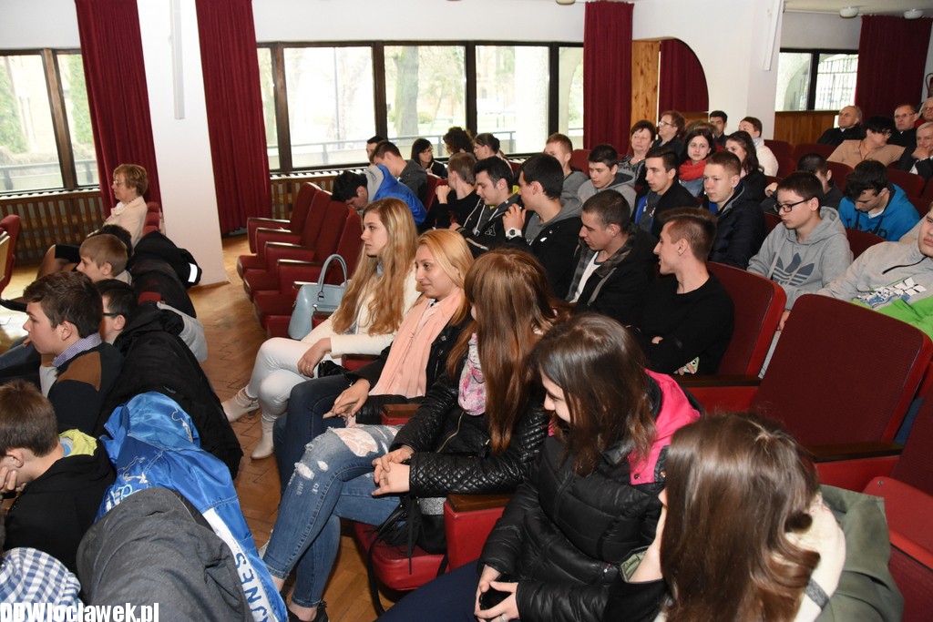 XII Narodowy Dzień Życia w seminarium
