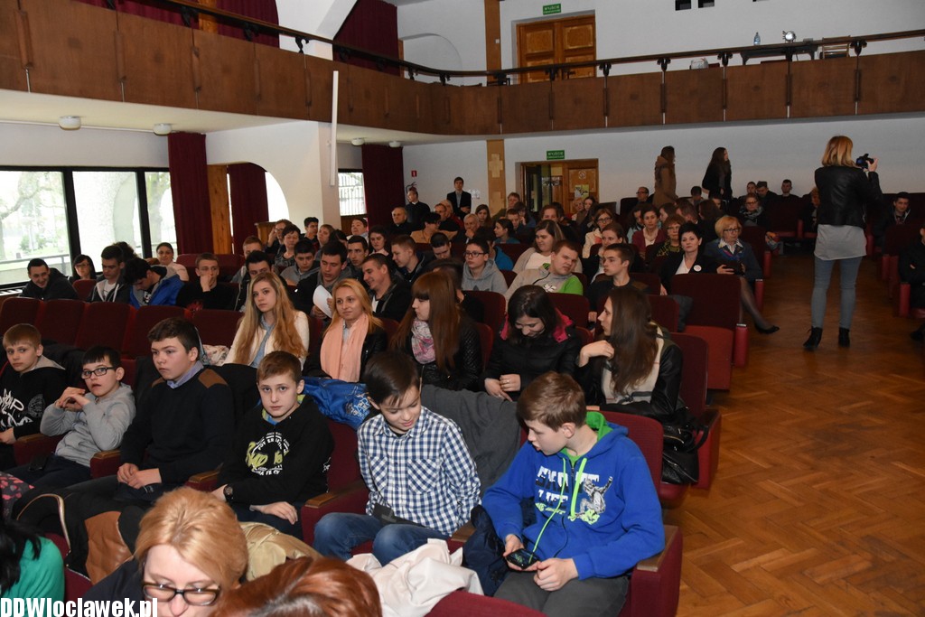 XII Narodowy Dzień Życia w seminarium