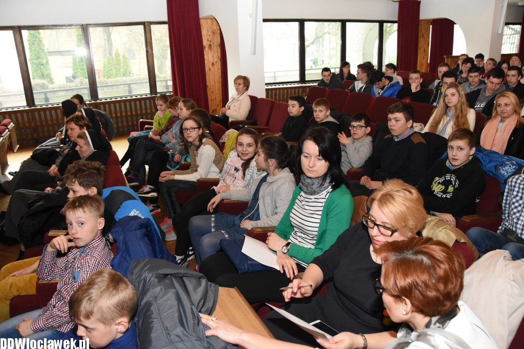 XII Narodowy Dzień Życia w seminarium