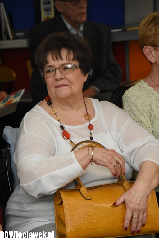 Spotkanie z Jerzym Pękalskim