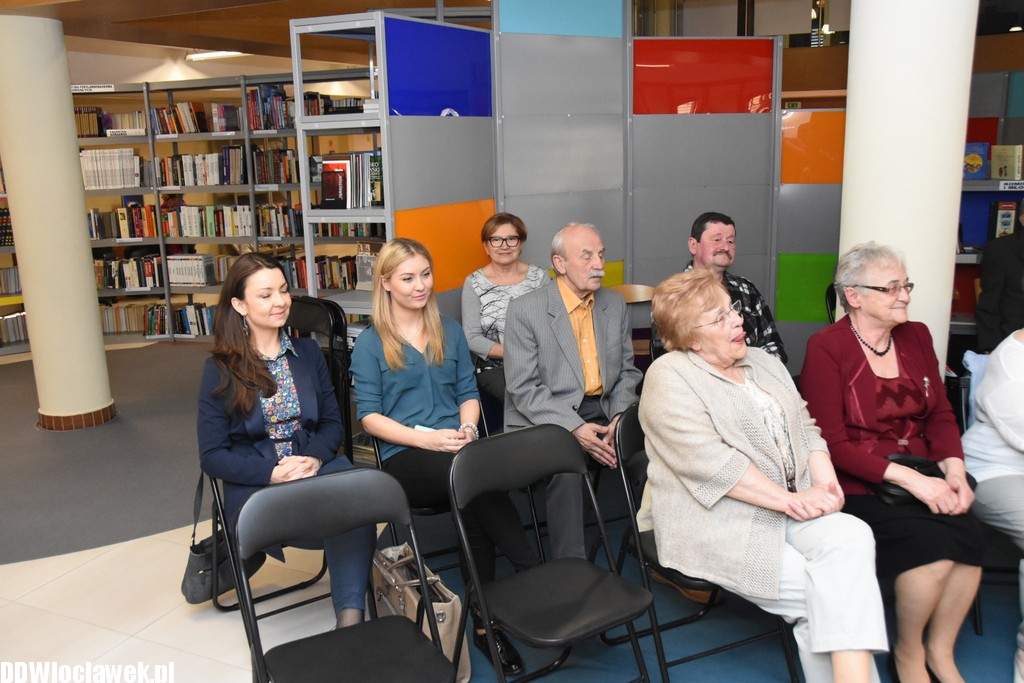 Spotkanie z Jerzym Pękalskim