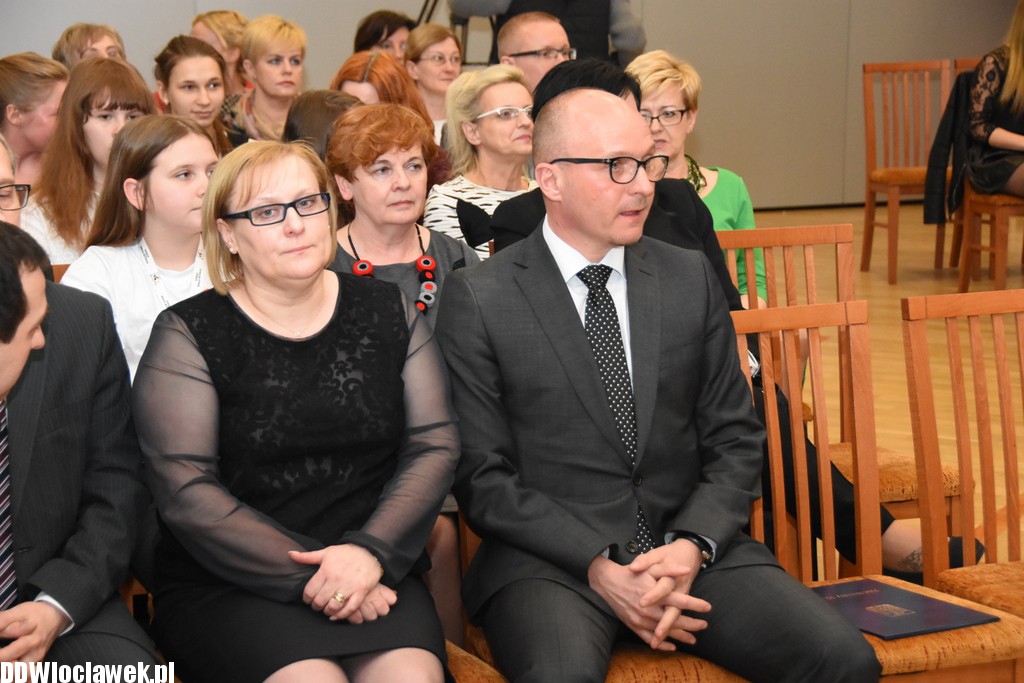 Gala Ośmiu Wspaniałych w UM