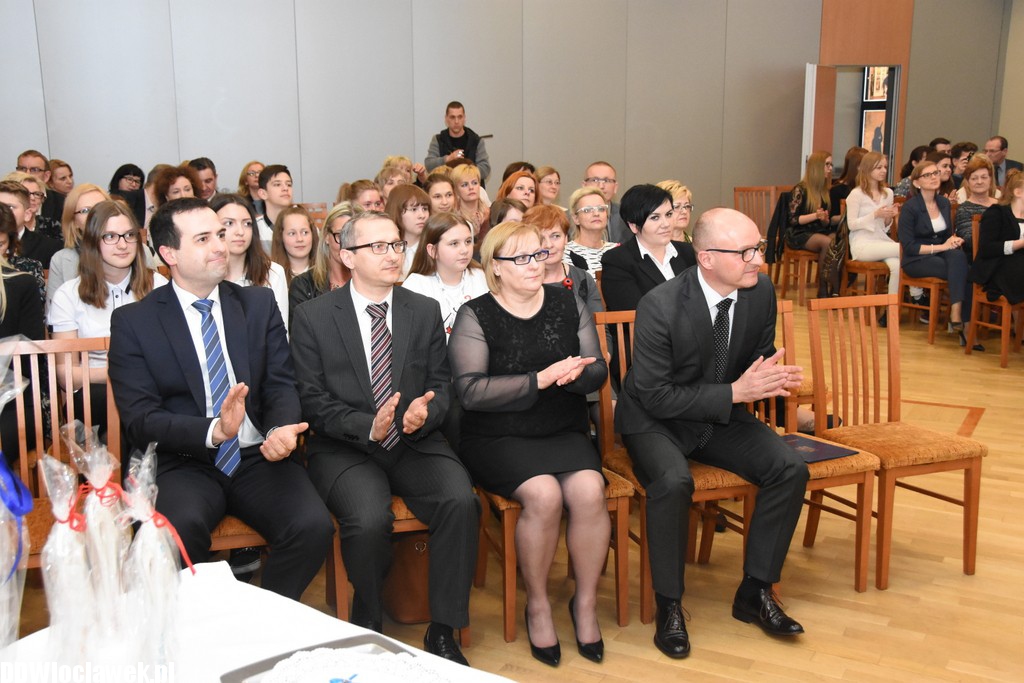 Gala Ośmiu Wspaniałych w UM