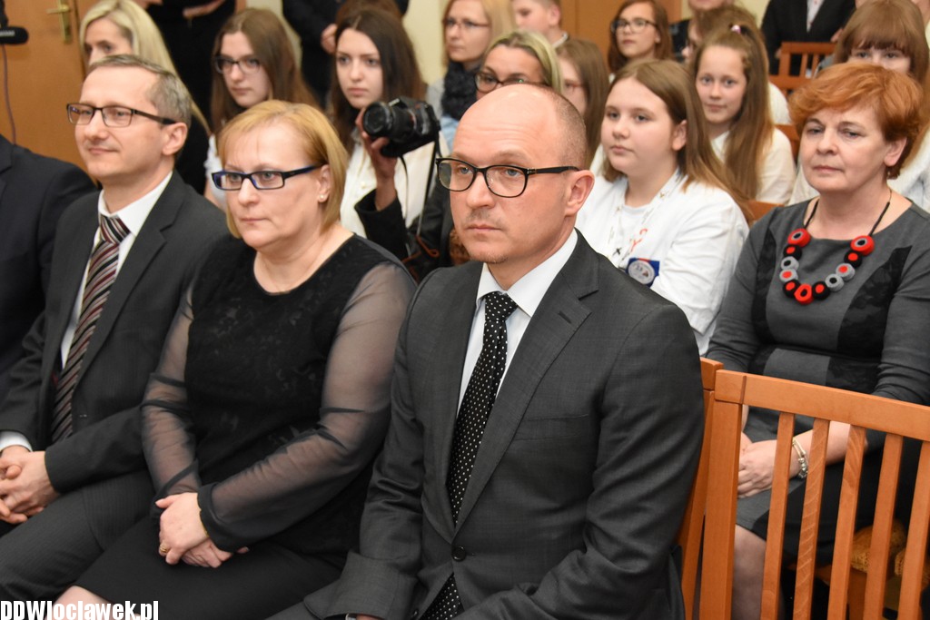 Gala Ośmiu Wspaniałych w UM
