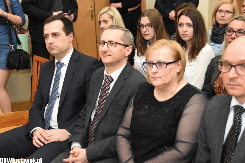Gala Ośmiu Wspaniałych w UM