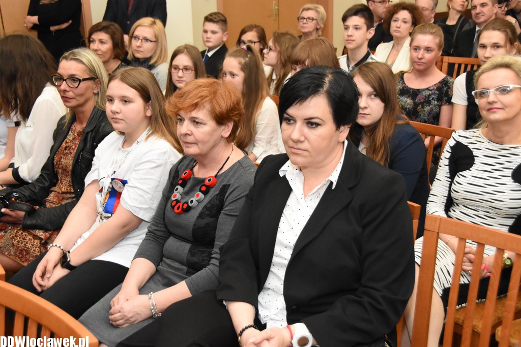 Gala Ośmiu Wspaniałych w UM