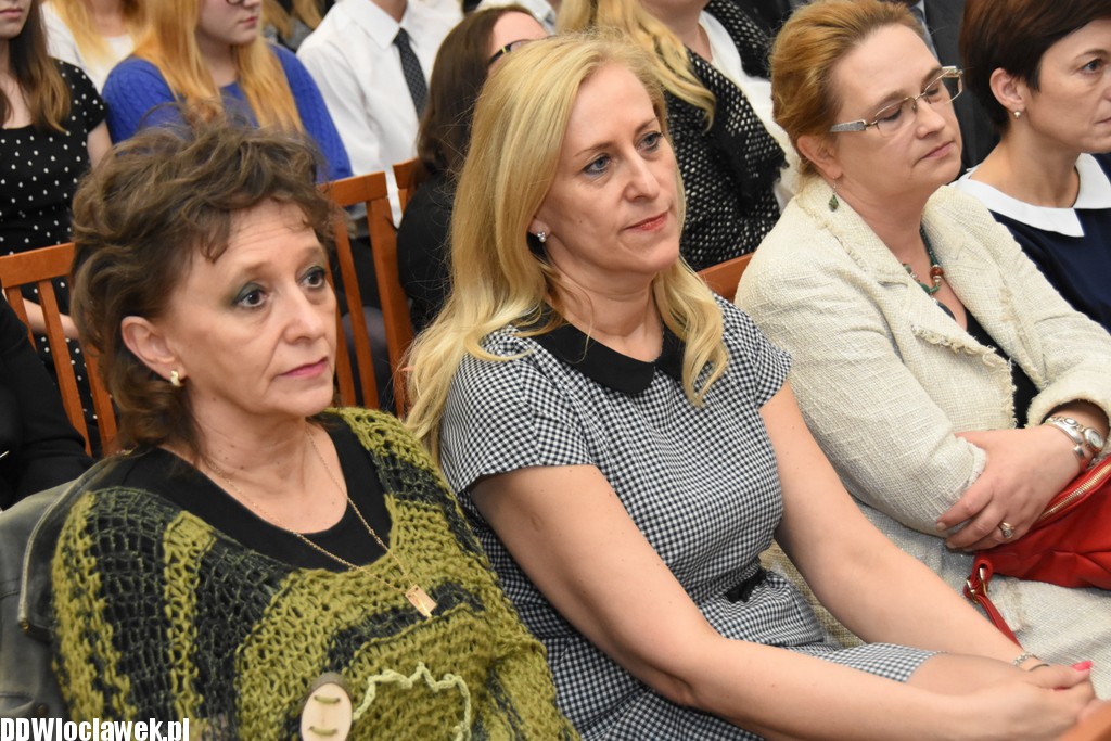Gala Ośmiu Wspaniałych w UM