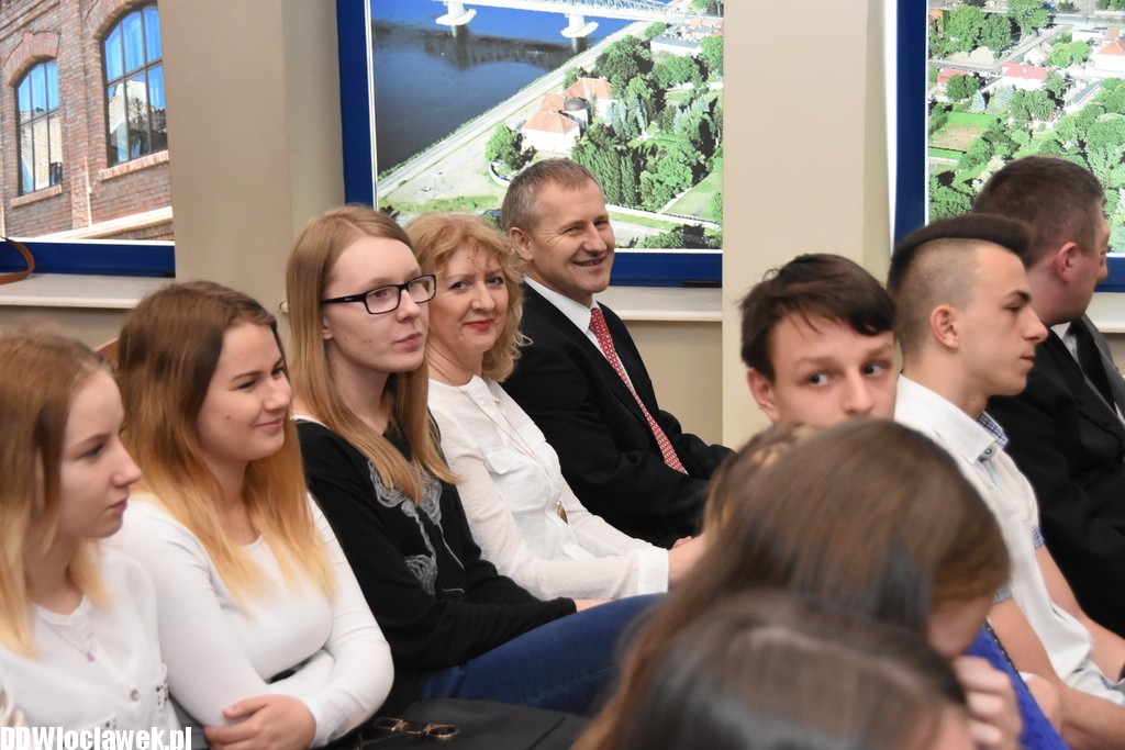 Gala Ośmiu Wspaniałych w UM