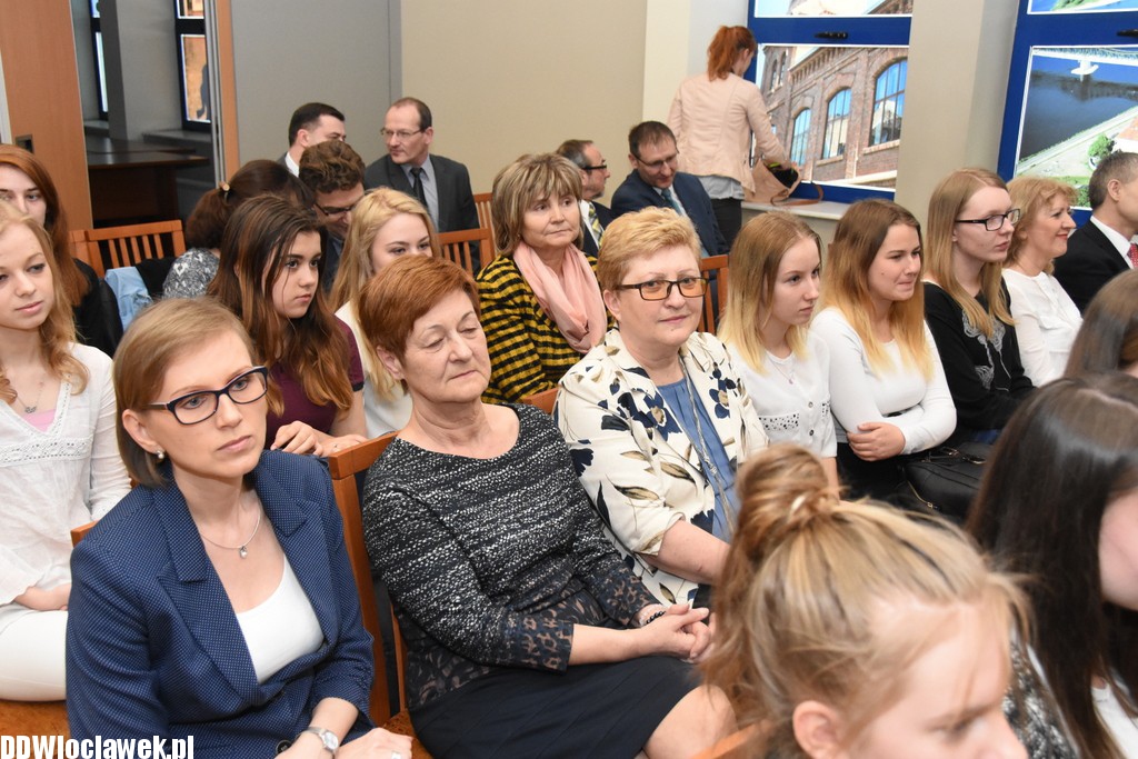 Gala Ośmiu Wspaniałych w UM
