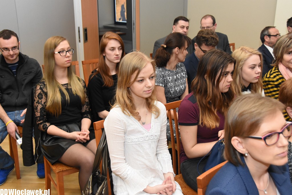 Gala Ośmiu Wspaniałych w UM