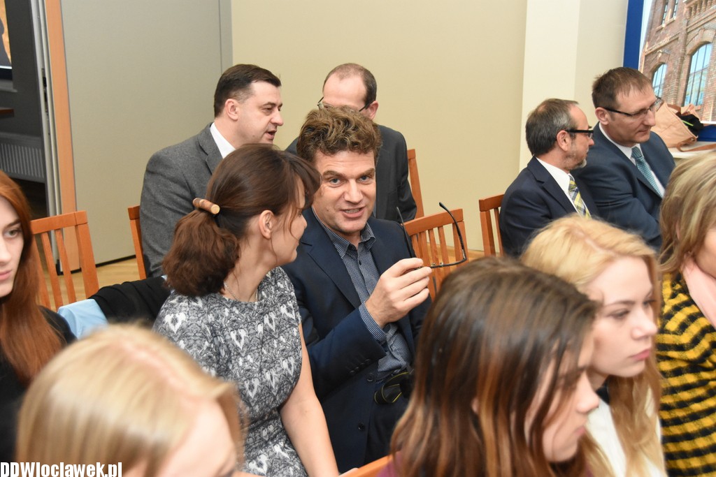 Gala Ośmiu Wspaniałych w UM