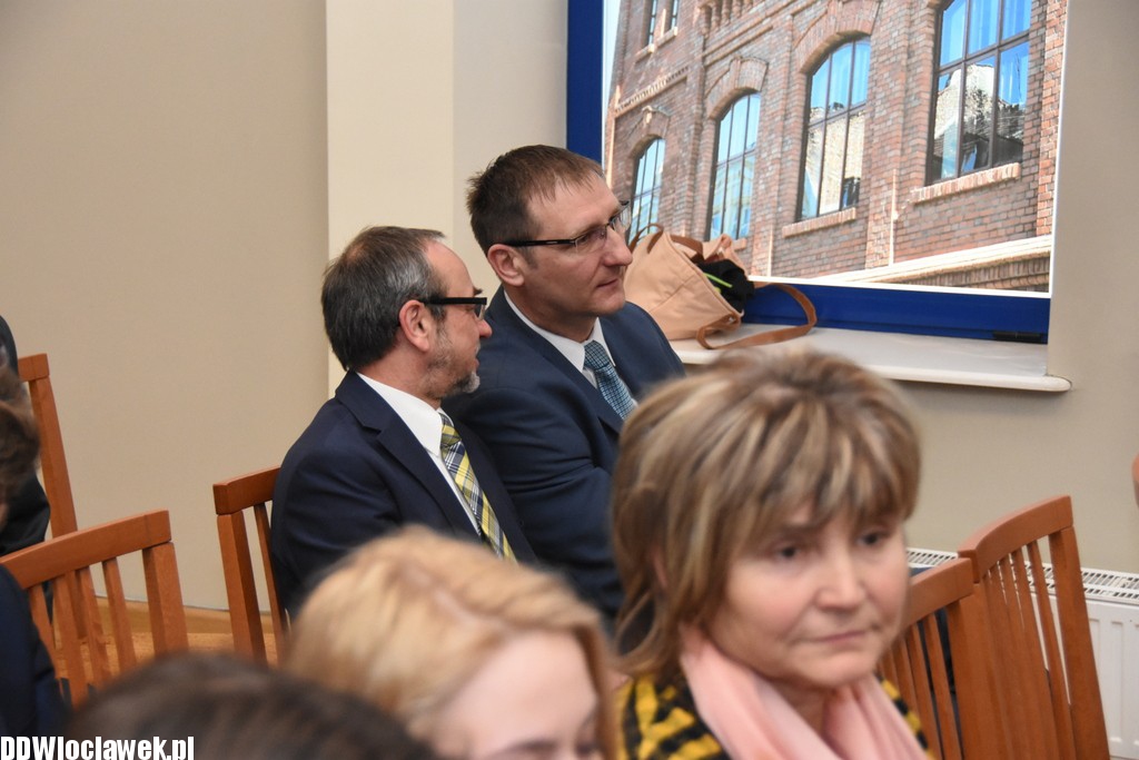 Gala Ośmiu Wspaniałych w UM