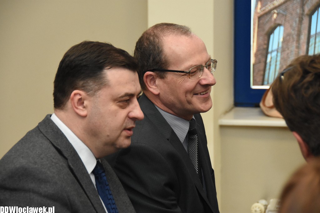 Gala Ośmiu Wspaniałych w UM