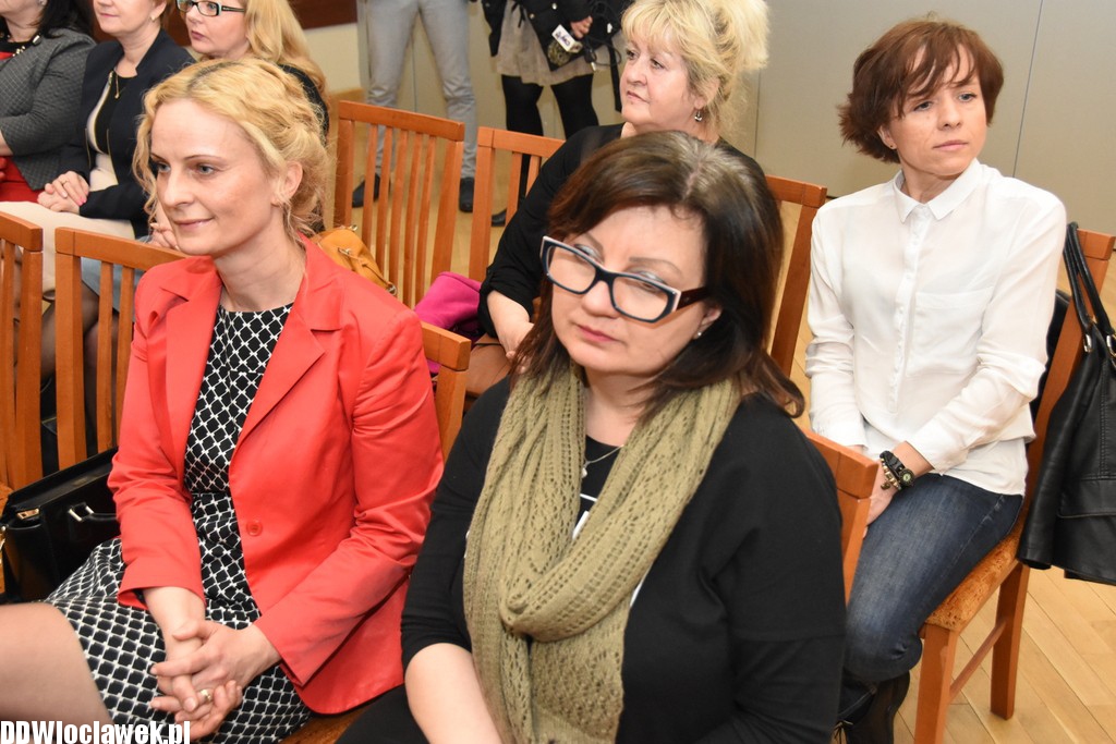 Gala Ośmiu Wspaniałych w UM