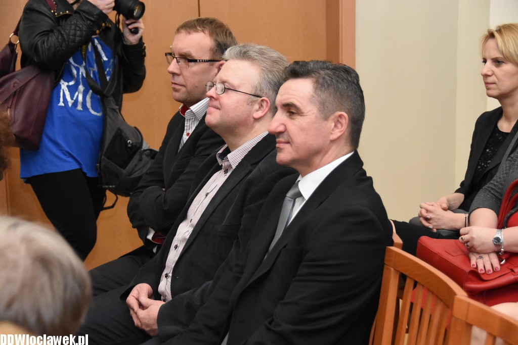 Gala Ośmiu Wspaniałych w UM