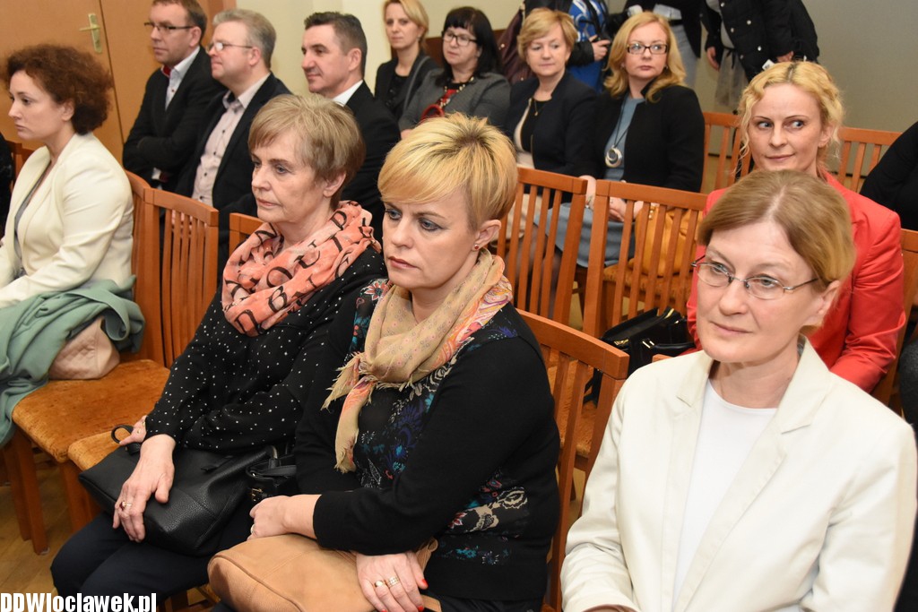 Gala Ośmiu Wspaniałych w UM
