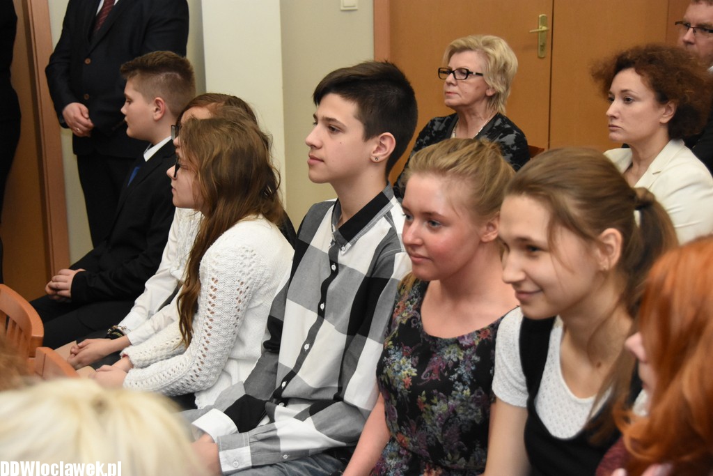 Gala Ośmiu Wspaniałych w UM