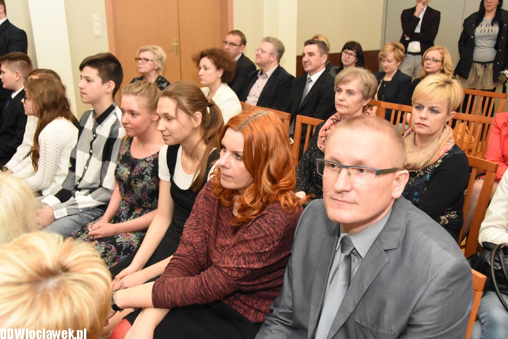Gala Ośmiu Wspaniałych w UM