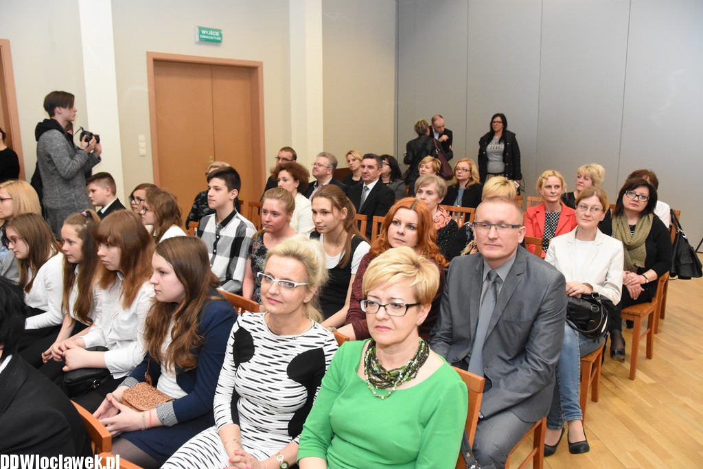 Gala Ośmiu Wspaniałych w UM