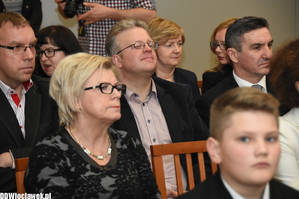 Gala Ośmiu Wspaniałych w UM