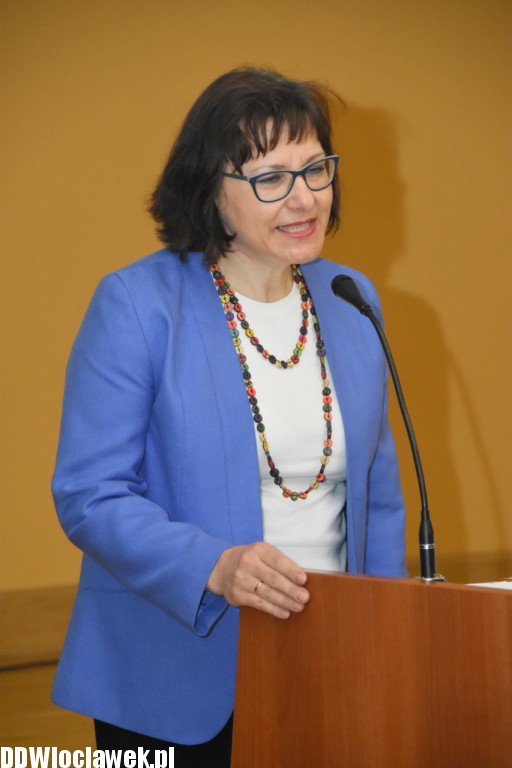 Gala Ośmiu Wspaniałych w UM