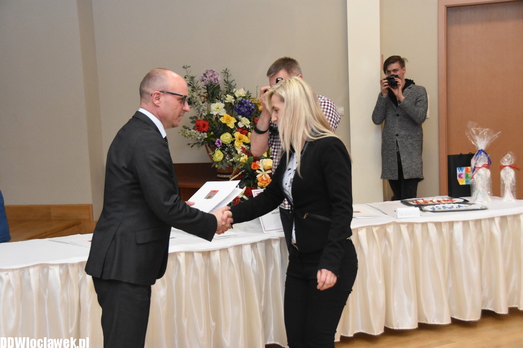 Gala Ośmiu Wspaniałych w UM