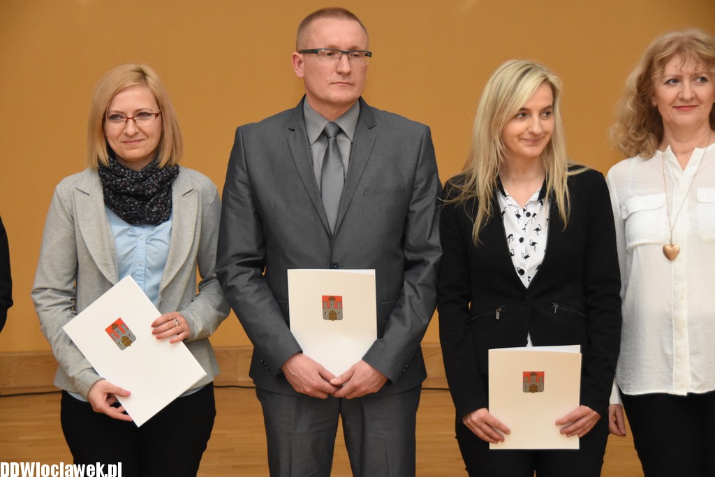 Gala Ośmiu Wspaniałych w UM