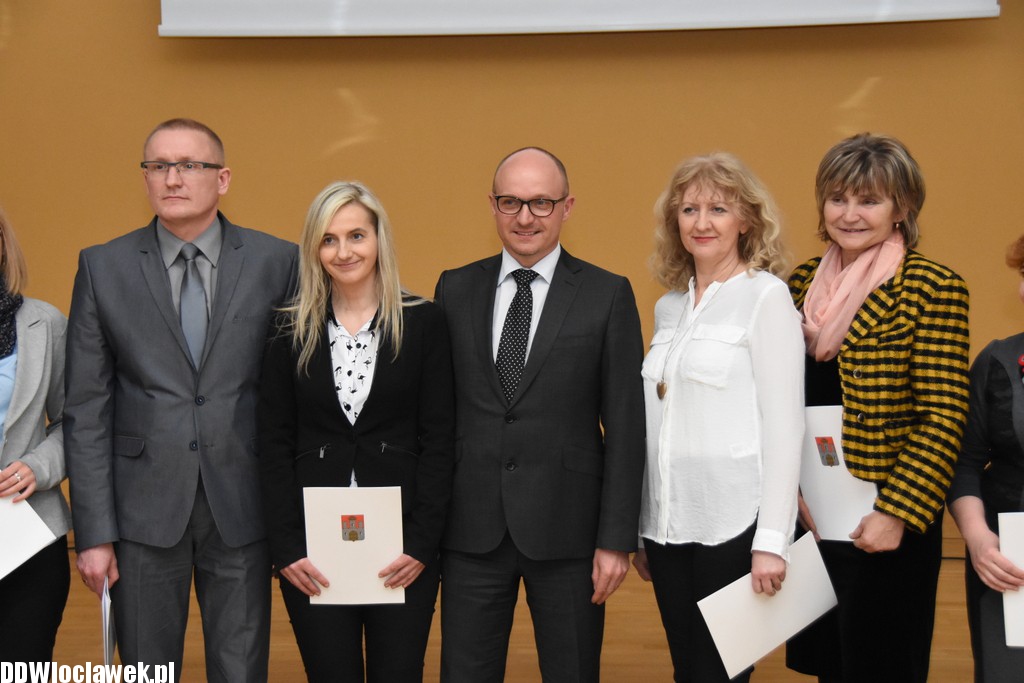 Gala Ośmiu Wspaniałych w UM