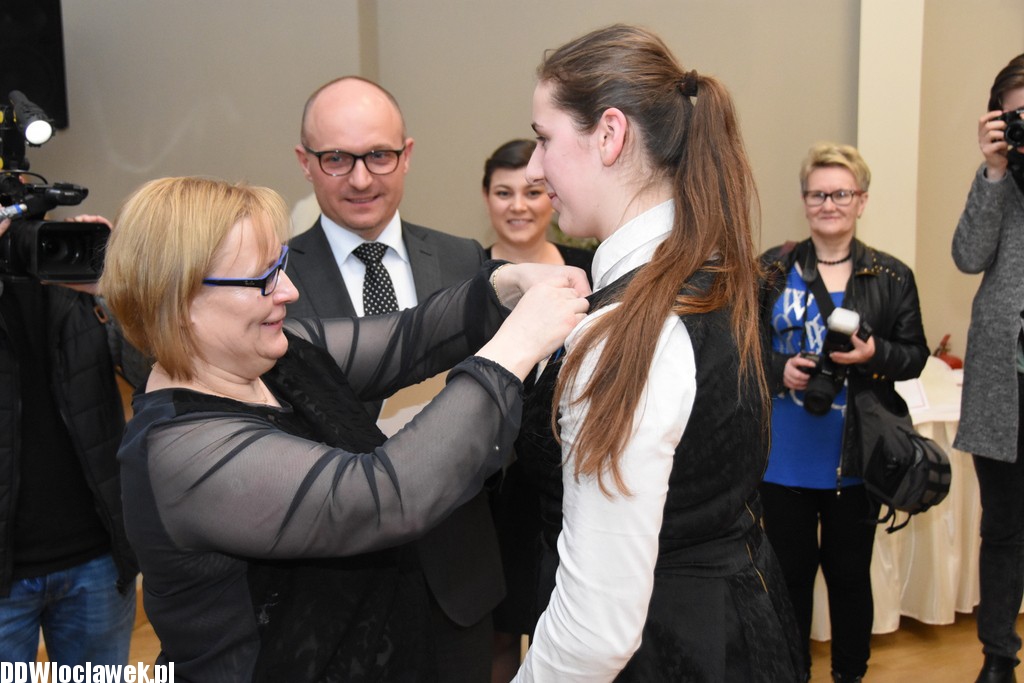 Gala Ośmiu Wspaniałych w UM