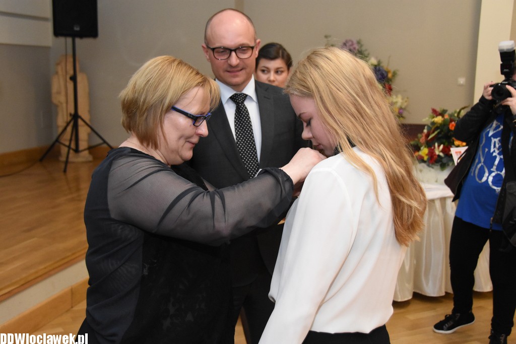 Gala Ośmiu Wspaniałych w UM