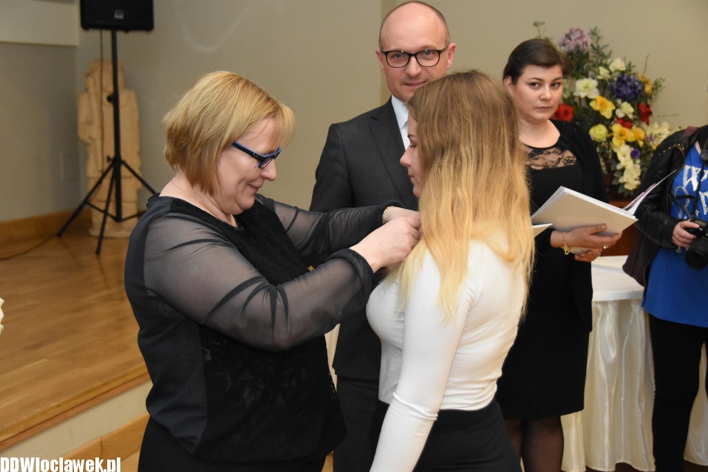 Gala Ośmiu Wspaniałych w UM