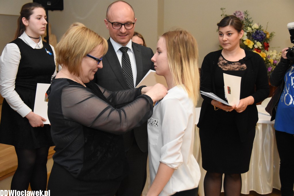 Gala Ośmiu Wspaniałych w UM