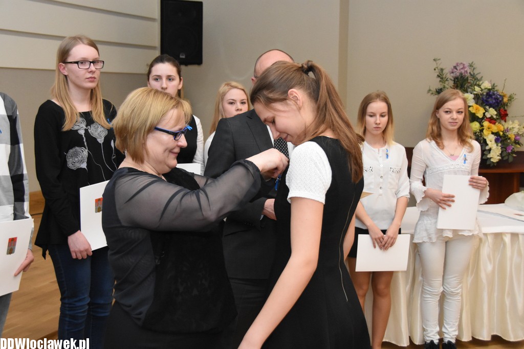 Gala Ośmiu Wspaniałych w UM