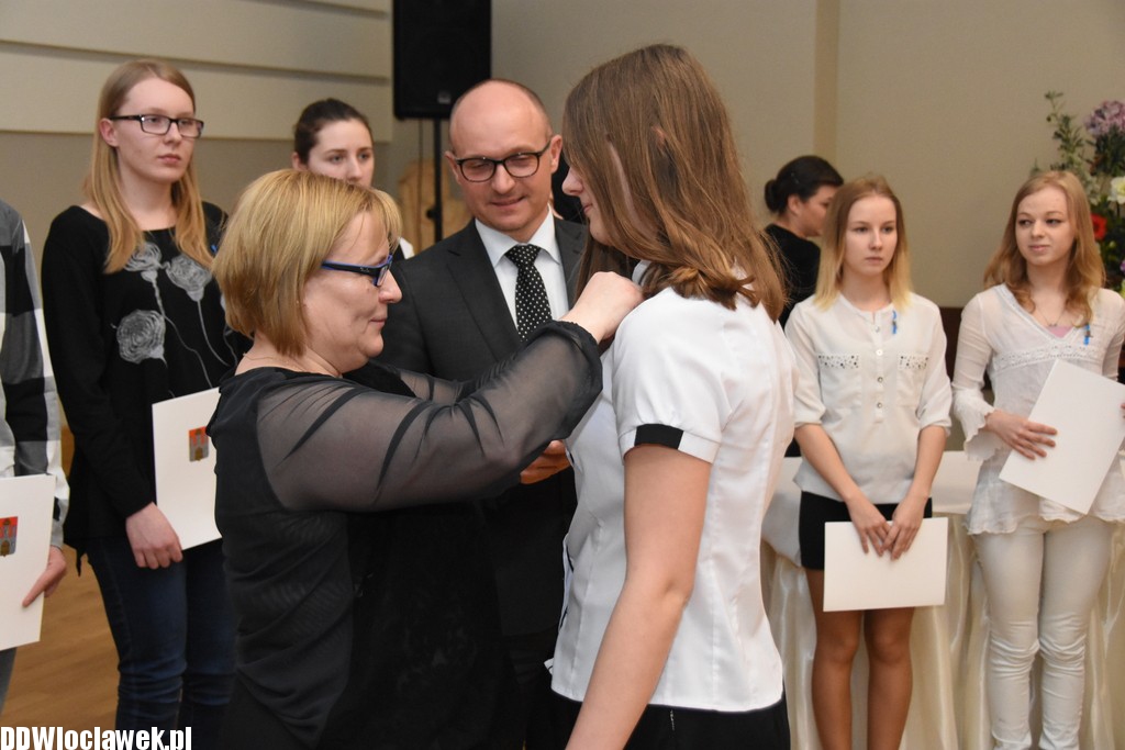 Gala Ośmiu Wspaniałych w UM