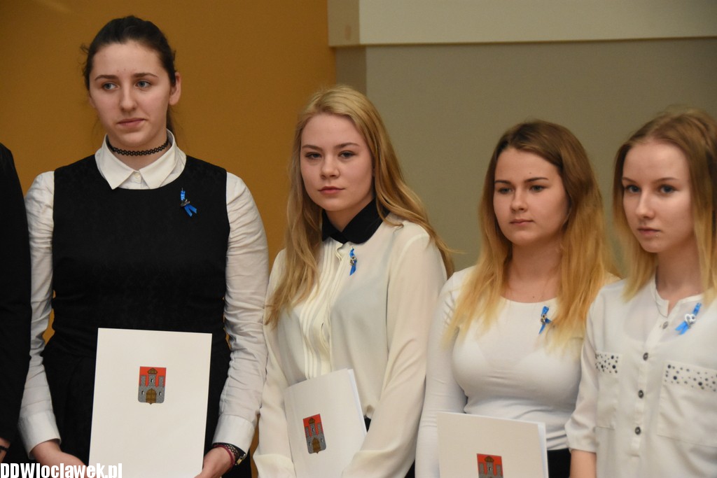 Gala Ośmiu Wspaniałych w UM