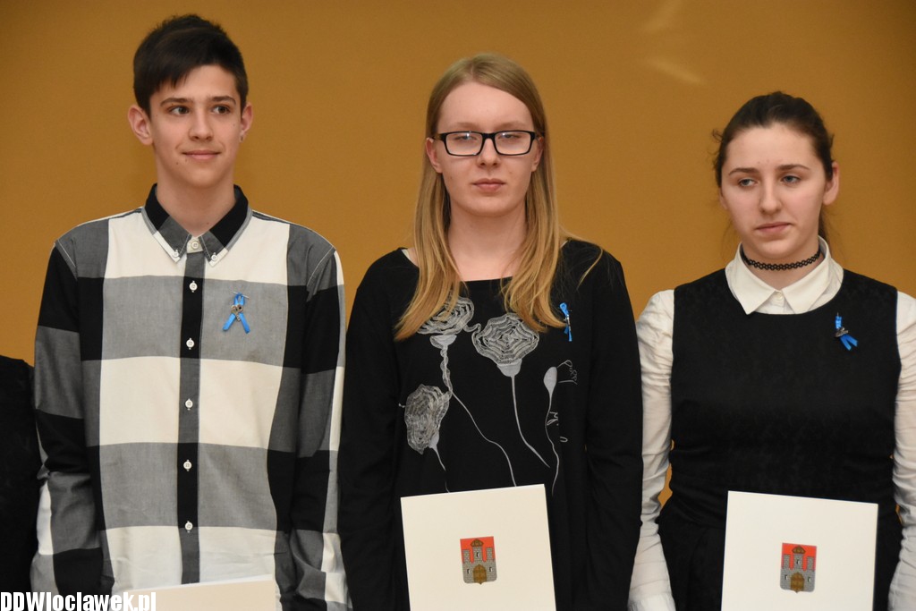 Gala Ośmiu Wspaniałych w UM