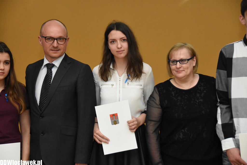 Gala Ośmiu Wspaniałych w UM