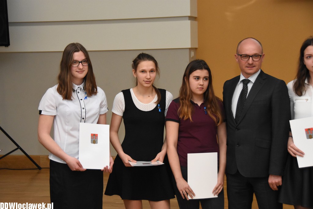 Gala Ośmiu Wspaniałych w UM