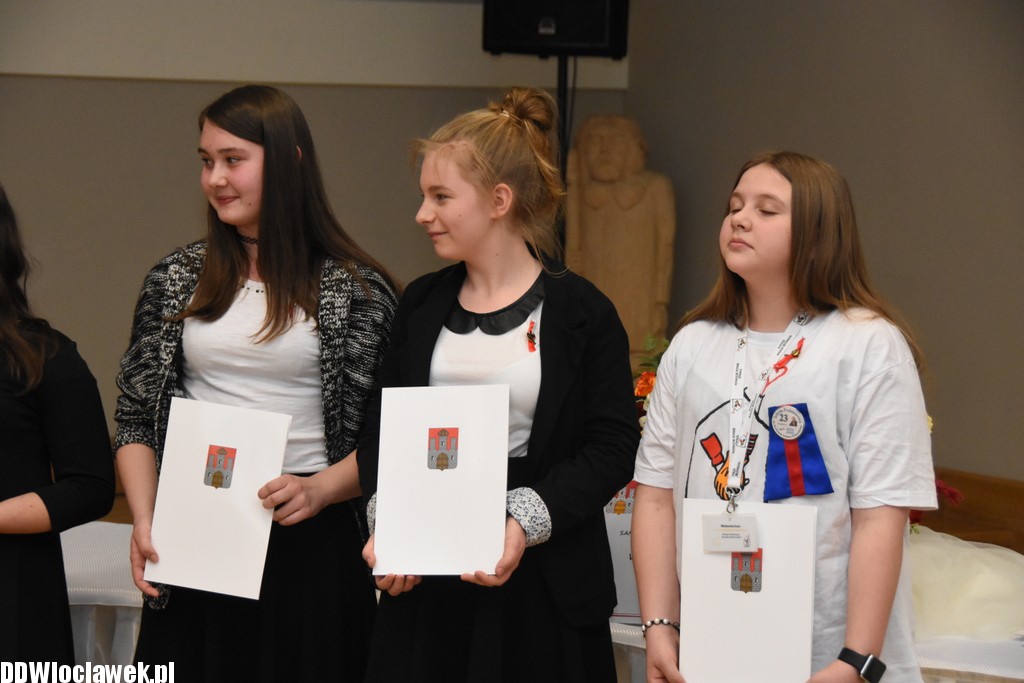 Gala Ośmiu Wspaniałych w UM