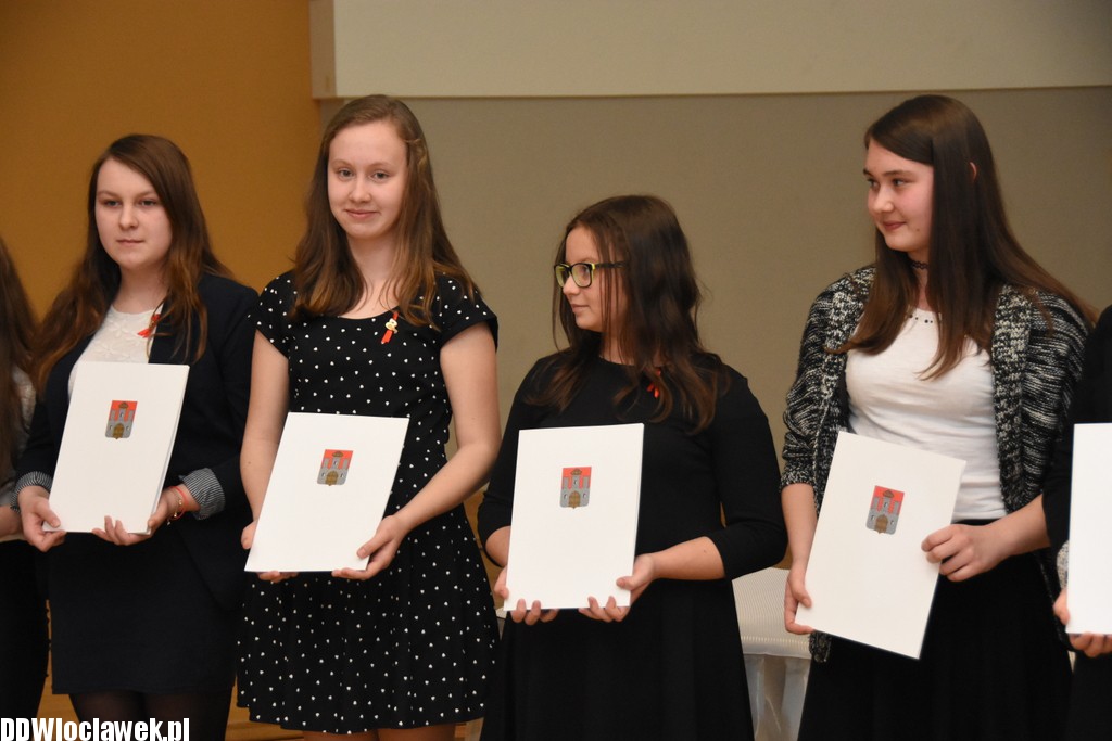 Gala Ośmiu Wspaniałych w UM
