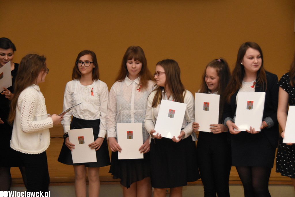 Gala Ośmiu Wspaniałych w UM