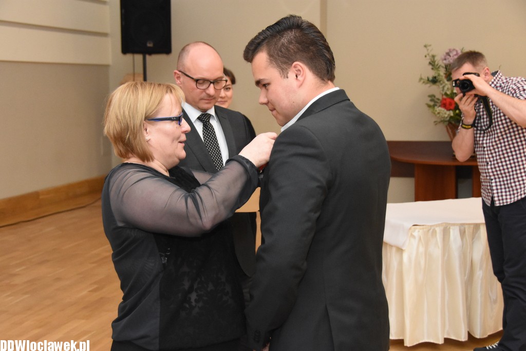 Gala Ośmiu Wspaniałych w UM