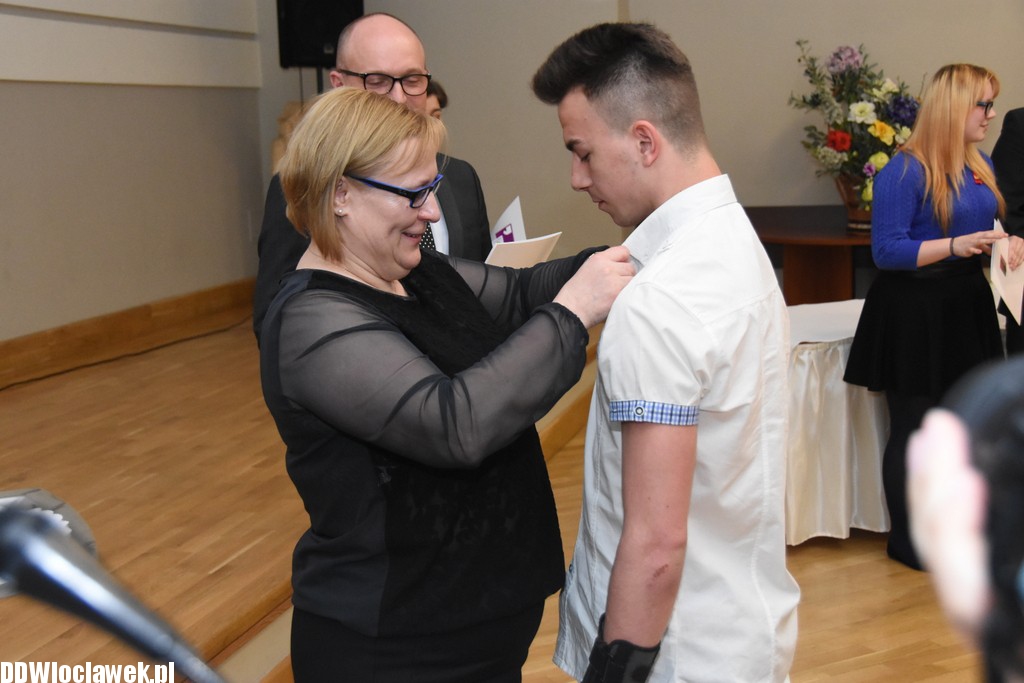 Gala Ośmiu Wspaniałych w UM